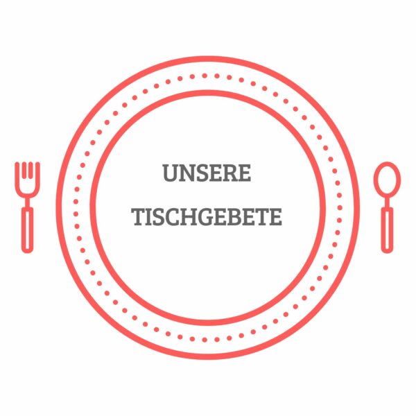Unsere Gebete